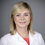 Image of Dr. Tracy Michelle Ander, DO