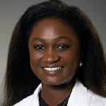 Image of Dr. Astou Seye, MD