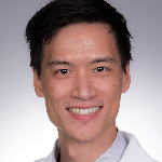 Image of Dr. Chenhan Mike Tsai, DO