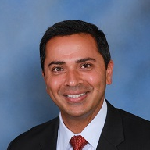 Image of Dr. V. Upasani, MD