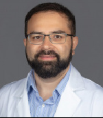 Image of Dr. Abraham Ahmed, MD