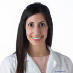 Image of Dr. Lily Bates, MD