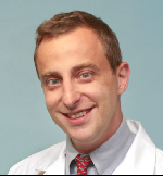 Image of Dr. Beau Ances, PhD, MD