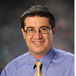 Image of Dr. Andrean A. Gurov, MD