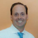 Image of Dr. Darren Anthony Fano, DC