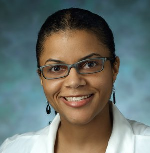 Image of Dr. Tanya Joelle Williams McDonald, MD, PhD