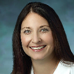 Image of Dr. Natalie E. West, MD, MHS