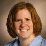 Image of Dr. Ginger E. Holt, MD
