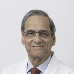 Image of Dr. Alipio B. Mascarenhas, MD