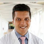 Image of Dr. Mohammed J. Akbani, MD