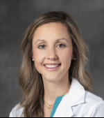Image of Dr. Jenna N. Luker, MD, MPH