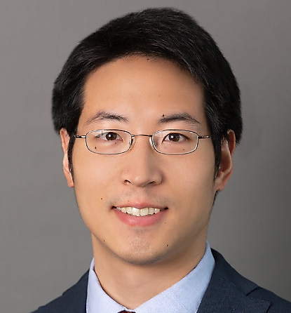 Image of Dr. Michael Lin, MD