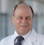 Image of Dr. Ronald A. Rauch, MD