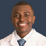 Image of Dr. Emmanuel A. Atiemo, MD