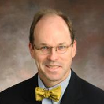 Image of Dr. David E. Tate, MD