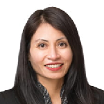 Image of Dr. Monina Farrah Ramos Pascua, MSCE, PharmD, MD