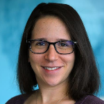 Image of Dr. Leah Webb, MD
