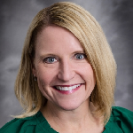 Image of Dr. Heather M. Morgan, MD