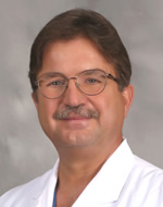 Image of Dr. Brian M. Roebuck, MD