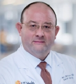Image of Dr. Allen S. Anderson, MD