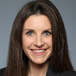 Image of Jennifer Elizabeth Karbarz, PT, DPT