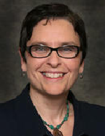 Image of Ms. Lisa A. Roehl, CPC, LPC, MA
