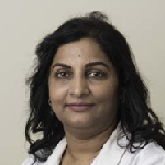 Image of Dr. Vani Duvuuri, MD