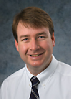 Image of Dr. Russell B. Warner, MD