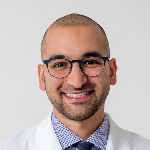 Image of Dr. Mario Fahed, MD