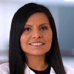 Image of Dr. Silvia Andrea Cabrera Guerrero, MD