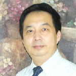 Image of Mr. Chengzhang Shi, L.AC.