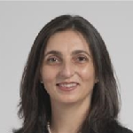 Image of Dr. Silvia Elena Perez Protto, MBA, MD, MS