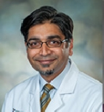 Image of Dr. Sandeep Natvarlal Patel, DO