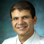 Image of Dr. Mostafa Borahay, MSc, PhD, MD, MBA, MBBCh