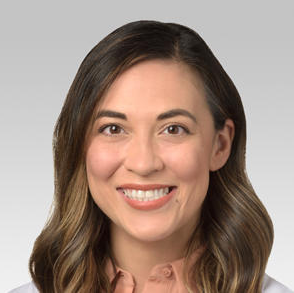 Image of Dr. Stephanie D. Hendrick, MD