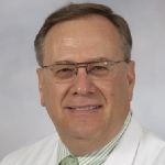 Image of Dr. Stephen E. Helms, MD