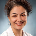 Image of Dr. Carol Kashefi, MD