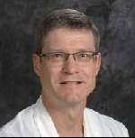 Image of Dr. Michael D. Stratton, MD