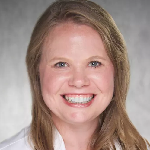 Image of Dr. Whitney Kaefring, MD, IBCLC
