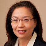 Image of Dr. Audrey B. Tran, MD