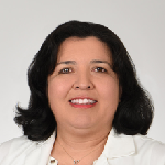 Image of Dr. Vanessa A. Diaz, MD, MSCR