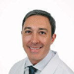 Image of Dr. Adam Gregory Back, MD