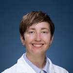 Image of Dr. Sarah Anne Sweeney, MD