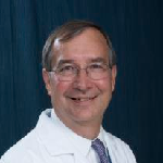 Image of Dr. John J. Moore, MD
