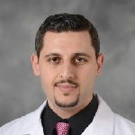 Image of Dr. Maath J. Alani, MD