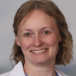 Image of Dr. Clara Rimmer, MD