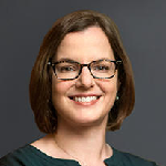 Image of Dr. Michelle L. Griffith, MD