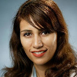 Image of Dr. Shazia M. Jamil, MD