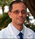 Image of Dr. Benjamin E. Levitzky, MD