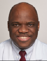 Image of Dr. Olusegun A. Apoeso, MD, MBBS